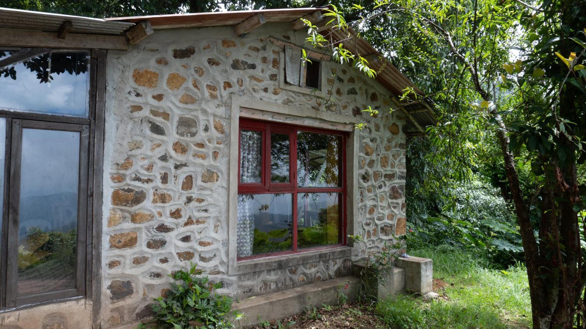 코다이카날 Karuna Dham 빌라 외부 사진