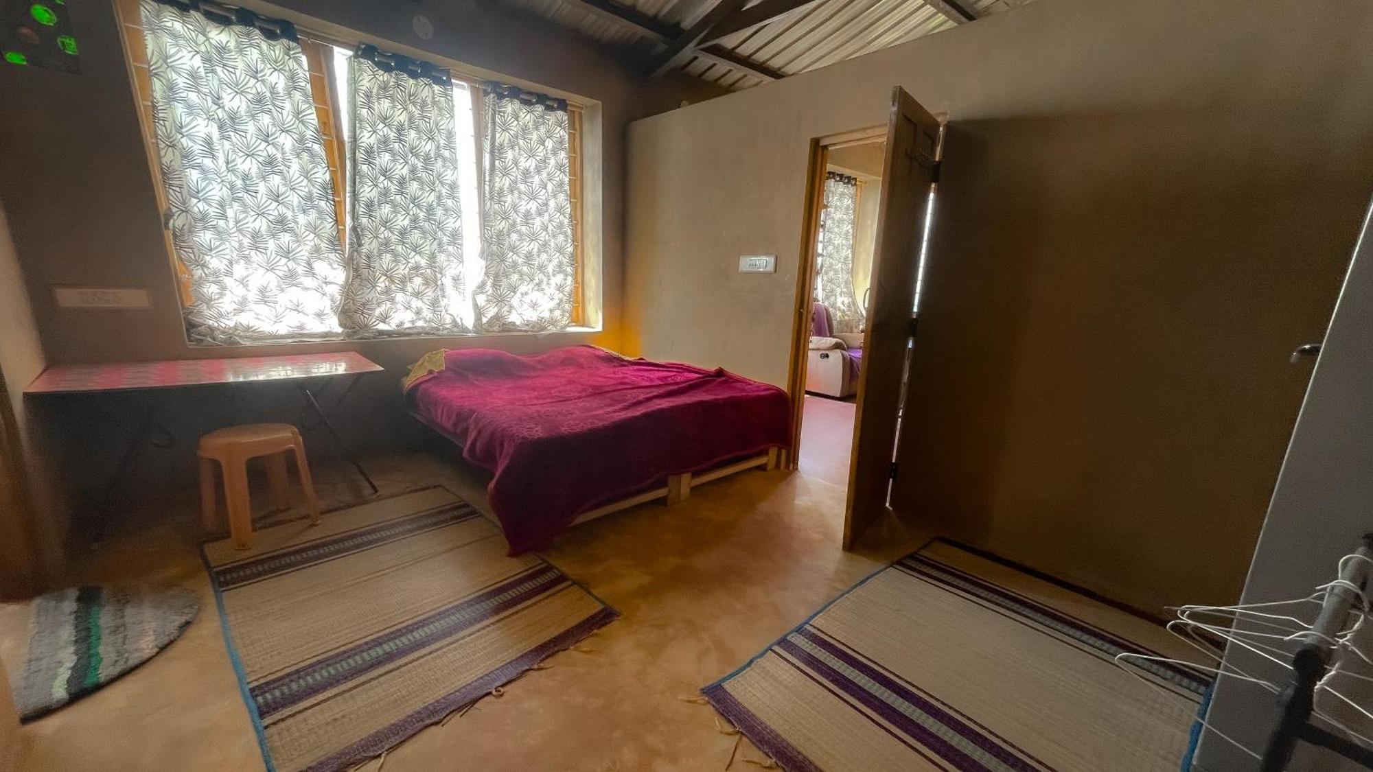 코다이카날 Karuna Dham 빌라 외부 사진